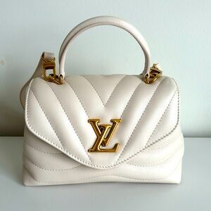 Louis Vuitton New Wave Bag